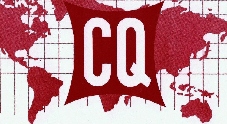 CQ WW SSB DX Contest