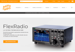 Astroradio