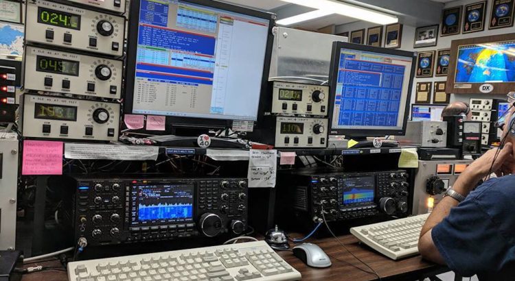 CQWWDX SSB---EA3VN