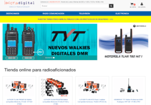 Locura Digital